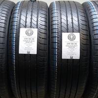 4 GOMME 235 50 20 DUNLOP A67214