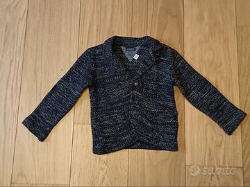 Giacca Chicco per altezza bimbo 92 cm, età 24 mesi