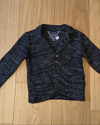 Giacca Chicco per altezza bimbo 92 cm, età 24 mesi