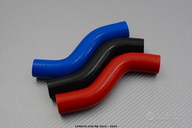 Kit tubi radiatore CF MOTO 650 NK 2016 - 2024