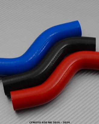 Kit tubi radiatore CF MOTO 650 NK 2016 - 2024