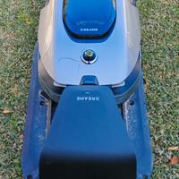 robot tagliaerba Dreame A2 