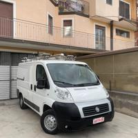 Fiat Ducato 2.3 MJT 130CV 14Q ALLESTITO