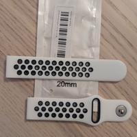 Cinturino sport smartwatch 