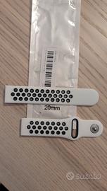 Cinturino sport smartwatch 