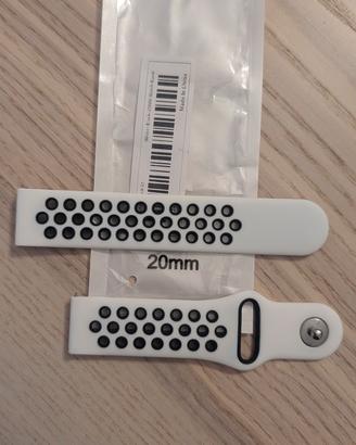 Cinturino sport smartwatch 