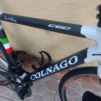 BDC Colnago C60 Super Record 11