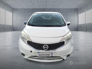 NISSAN Note II - Note 1.2 Acenta Gpl 76cv U171087