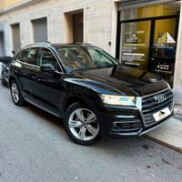 Audi Q5 40 TDI 204 CV quattro S tronic Sport