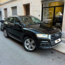 Audi Q5 40 TDI 204 CV quattro S tronic Sport
