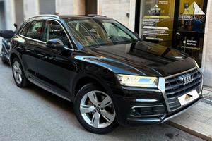 Audi Q5 40 TDI 204 CV quattro S tronic Sport
