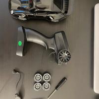 Macchinina radiocomandata