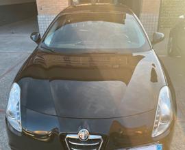 Alfa Romeo Giulietta 1.6 JTDm-2 105 CV GARANZIA