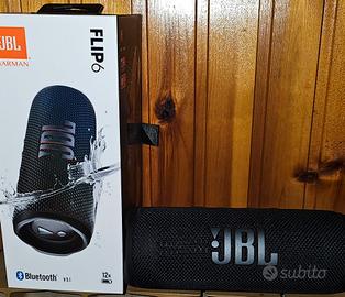 Jbl Flip 6