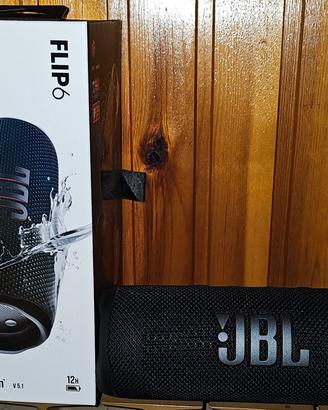 Jbl Flip 6