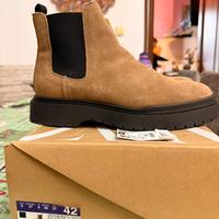 stivaletto zara da uomo