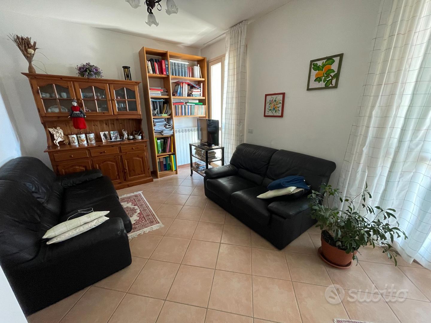 Appartamento – Civitanova Marche, San Giuseppe - Altro