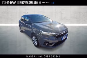 Dacia Sandero Streetway 1.0 tce Expression Eco-g 1