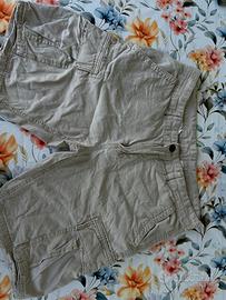 Bermuda Cargo Uomo