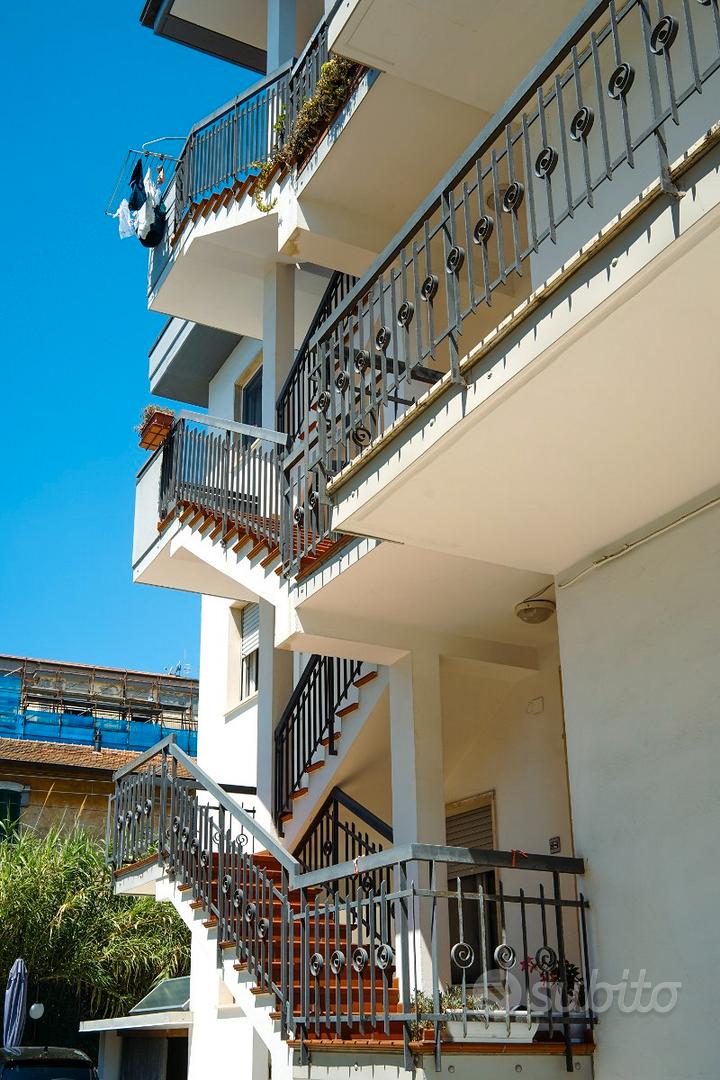 Apartment in San Benedetto del Tronto, Sant'Antonio - Vista 6