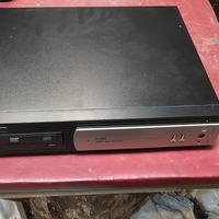 Videoregistratore digitale H.264.