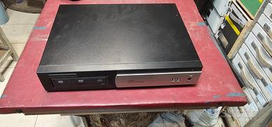 Videoregistratore digitale H.264.