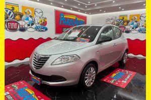 Lancia Ypsilon 1.2 69cv GPL Ecochic - 2012