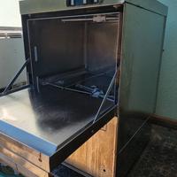 lavastoviglie professionale bar