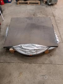 tenda da tetto DA ULTIMARE