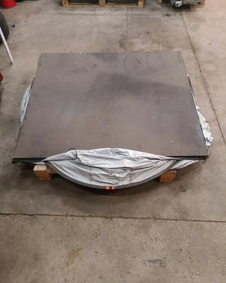 tenda da tetto DA ULTIMARE