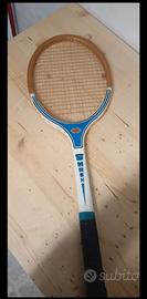 Racchette da tennis MAXIMA SMASH vintage 