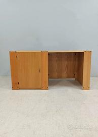 SCRIVANIA STILWOOD STILE GIGI SABADIN 80s