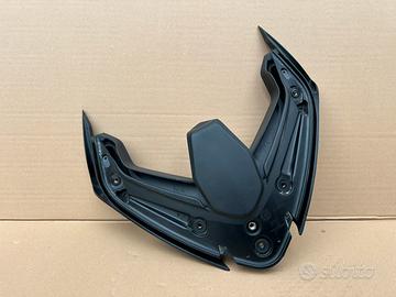 Telaietto Cupolino Mv Agusta Turismo Veloce 800