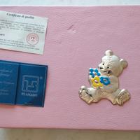 Album fotografie