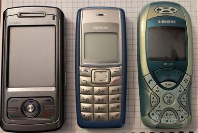 Telefoni cellulari