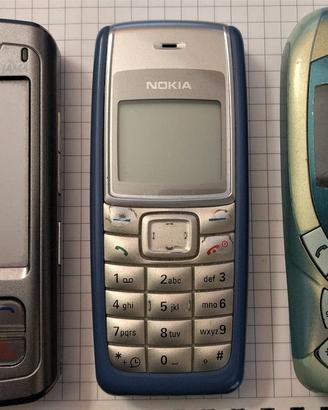 Telefoni cellulari
