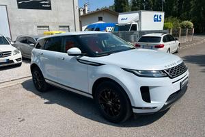 Land Rover Range Rover Evoque R 2.0 IBRIDO TD4 150