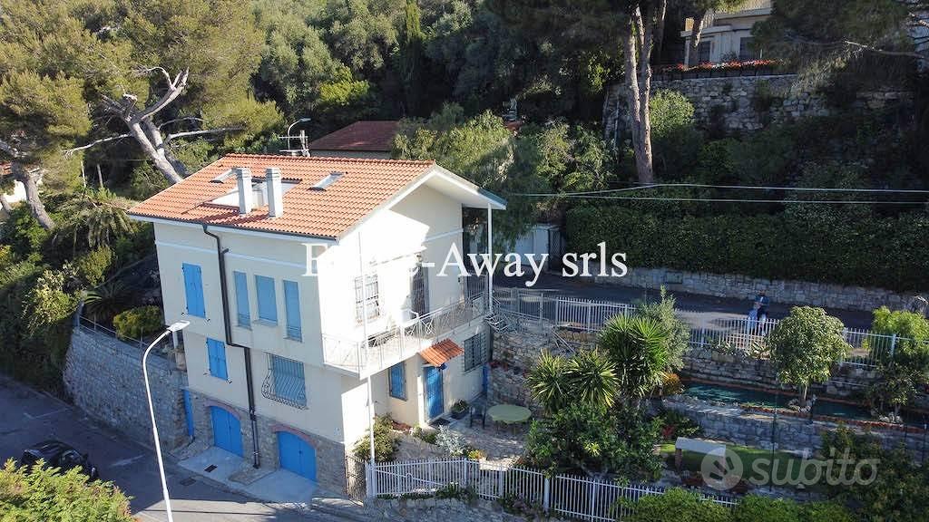 Casa – Ospedaletti - Vista 2