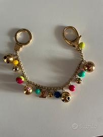 Charm per borsa a catenella Louis Vuitton Original