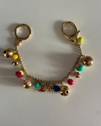 Charm per borsa a catenella Louis Vuitton Original