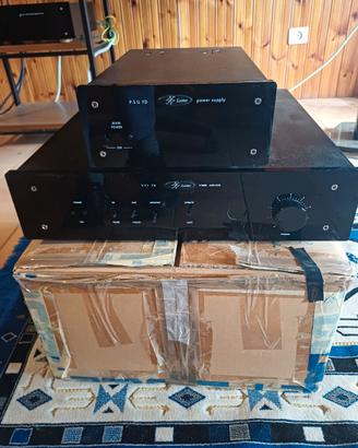 LECTOR  VFI 700 