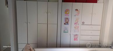cameretta ikea