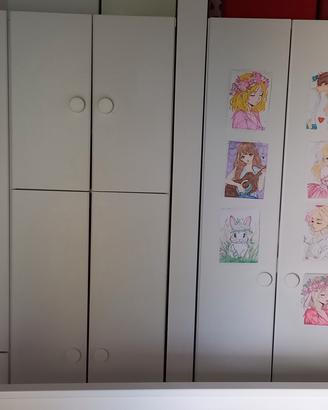 cameretta ikea