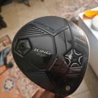 driver golf cobra f8+