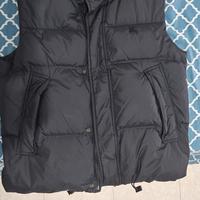 smanicato  burberry