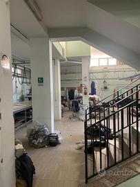 Laboratorio Succivo [Cod. rif 3189693VCG]