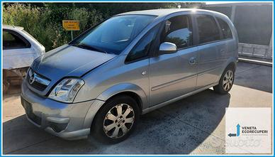 Ricambi Usati OPEL MERIVA (X03) 2006