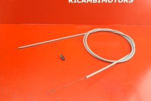CAVO STARTER PIAGGIO APE CAR