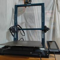 stampante 3D ELEGOO NEPTUNE 3 plus