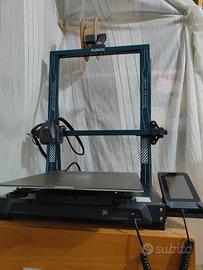 stampante 3D ELEGOO NEPTUNE 3 plus